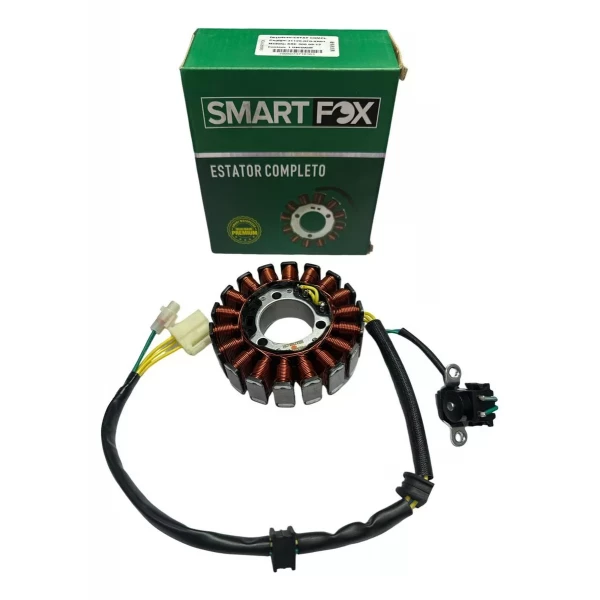 ESTATOR COMP FAZER 250 11/15