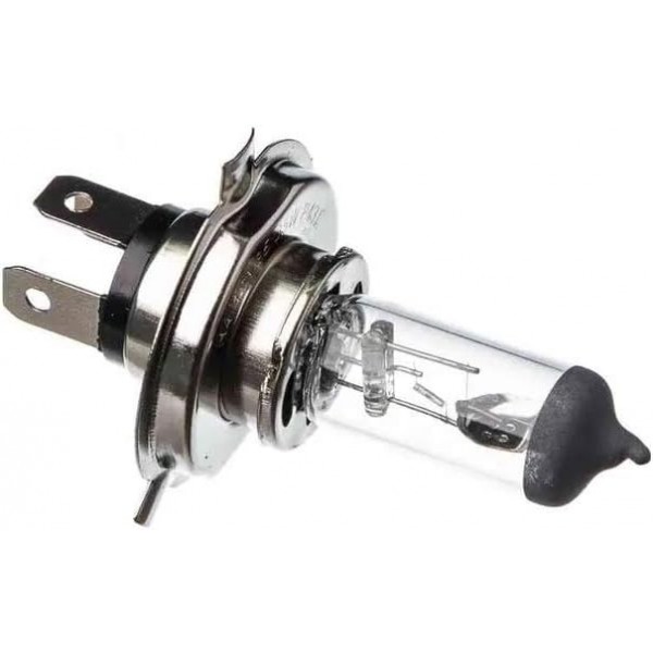 Lâmpada Moto H4 Fit 35/35w Philips Standard 12v
