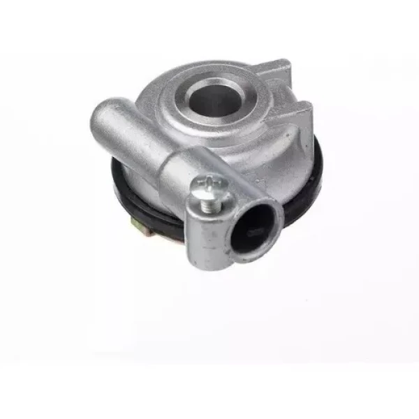 ENGRENAGEM VELOCIMETRO (DESMULTIPLICADOR) CG 125 ES 00-04/CBX 200 94-02/SPEED 150 - SMARTFOX