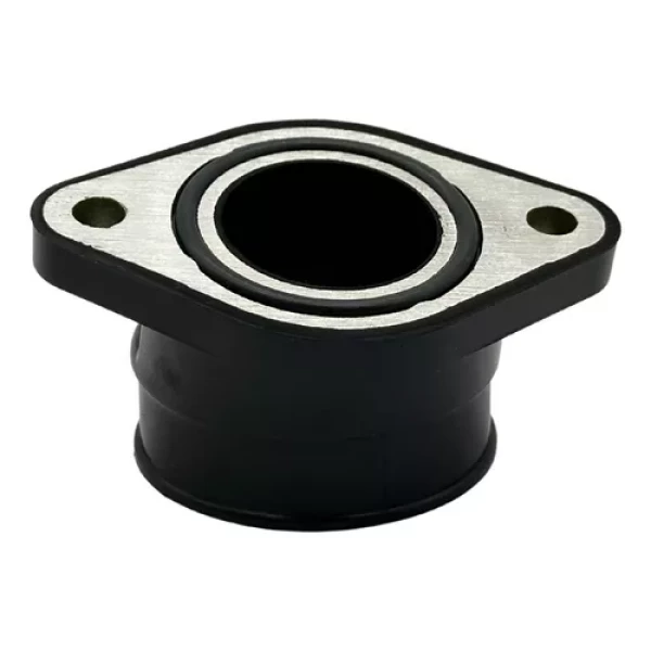 Coletor de Admissão CBX200 Strada 93/03