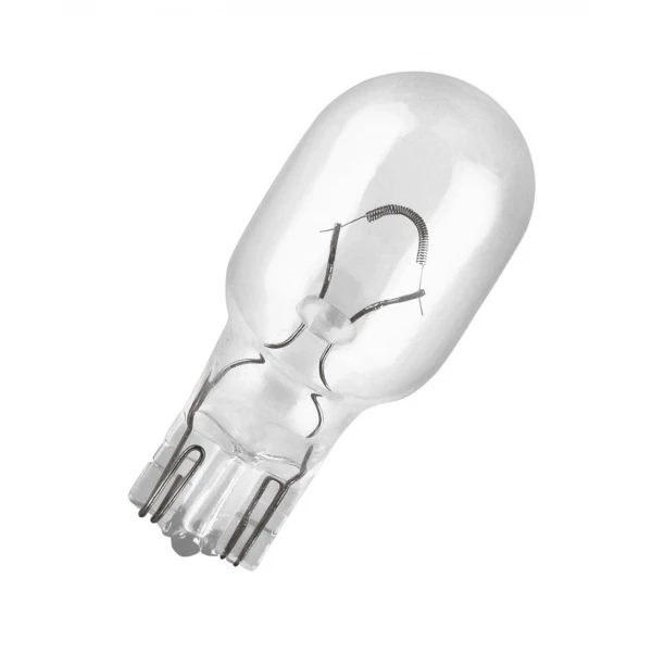 Lampada Hológenia Cristal W16