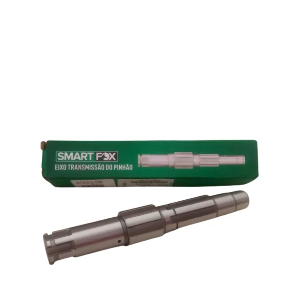 EIXO TRANSMISSAO PINHAO CBX 200 94-01/NX 200 93-01/XR 200R 94-02 - SMARTFOX