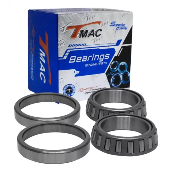 CAIXA DIRECAO ESFERICA YBR 125 FACTOR K 09/16-YBR 125 FACTOR E/ED 09/16 -YS 150 FAZER ED 14/15-YS 150 FAZER SED 14/..-SUNDOWN MAX125 - TMAC