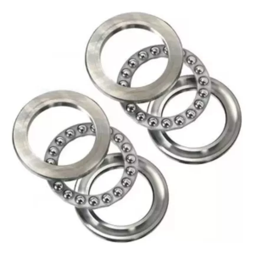 CAIXA DIRECAO ESFERICA CG 125 00/18 - CG 150 04/15 - CG 160 16/- - EMBUS