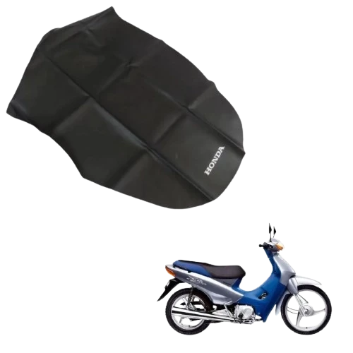 Capa para banco  biz 100
