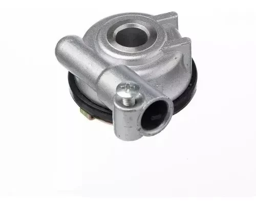 ENGRENAGEM VELOCIMETRO (DESMULTIPLICADOR) CG 125 ES 00-04/CBX 200 94-02/SPEED 150 - SMARTFOX