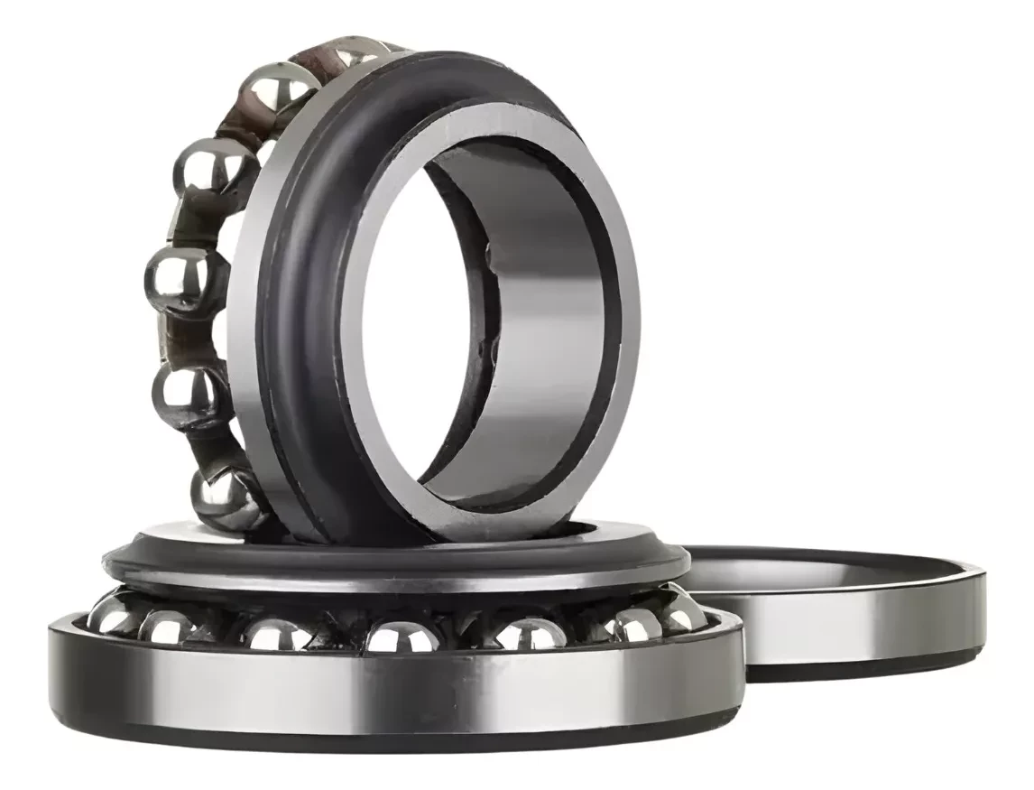 CAIXA DIRECAO ESFERICA CG 125 00/18 - CG 150 04/15 - CG 160 16/- - EMBUS