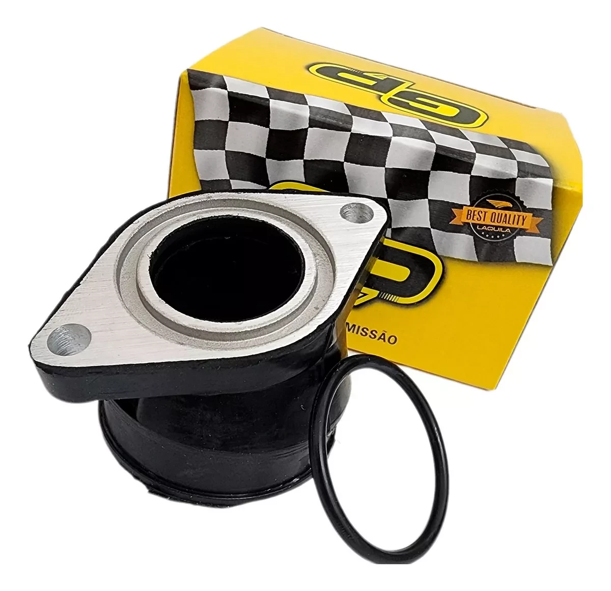 COLETOR ADMISSAO GP7 XR 200