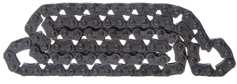 Corrente Comando  CG 160 TITAN FLEX 16/... -(2X3- 98L) - CORAMI