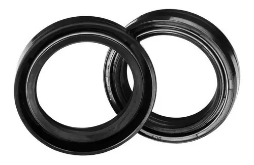 Retentor bengala Modelo :YBR /FACTOR  125 /FAZER/XTZ 125-150/YES/KATANA 125