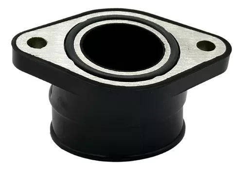 Coletor de Admissão CBX200 Strada 93/03