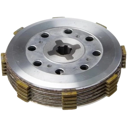 Embreagem Completa  CG 160 - BROS 160