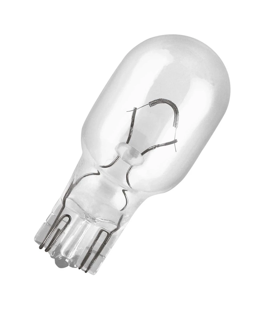 Lampada Hológenia Cristal W16