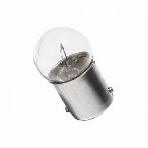 Lampada Hológenia Pisca RY 10W