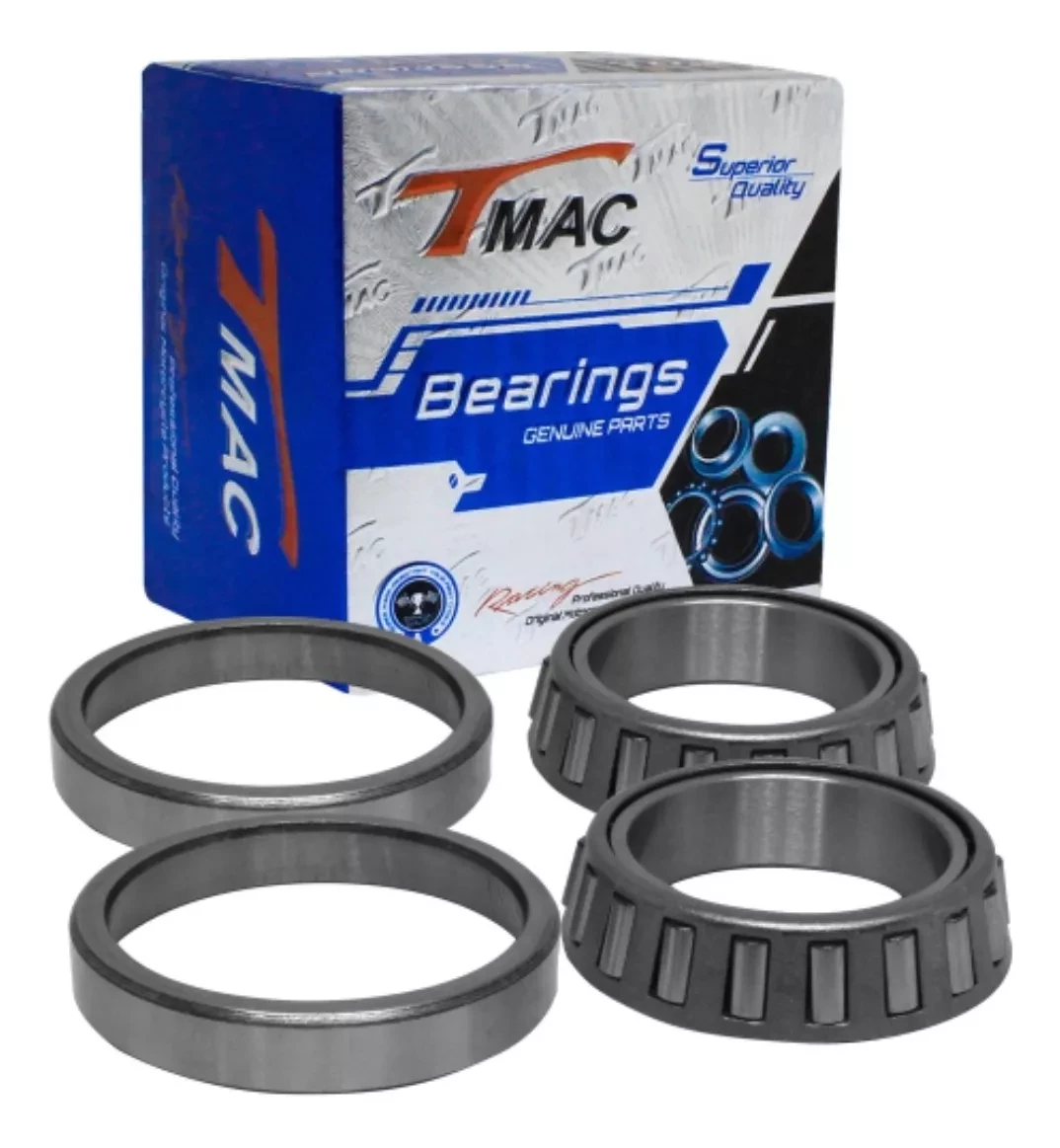 CAIXA DIRECAO ESFERICA YBR 125 FACTOR K 09/16-YBR 125 FACTOR E/ED 09/16 -YS 150 FAZER ED 14/15-YS 150 FAZER SED 14/..-SUNDOWN MAX125 - TMAC
