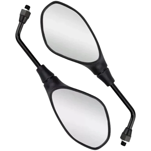 Retrovisor Modelo BMW F800 -Rosca Honda
