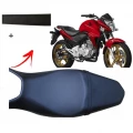 Capa para banco modelo CB300R