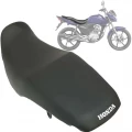 Capa para banco modelo Titan  150