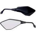 Retrovisor Modelo Kavazaki  Z400 -Rosca Honda
